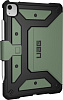 Чехол UAG Metropolis SE для iPad Pro 11"/iPad Air 10.9" 2018-2022 (Olive) купить в интернет-магазине icover