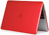 Чехол-накладка i-Blason для Macbook Air 13" 2018/2020 A1932/A2179 (Red) купить в интернет-магазине icover