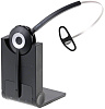 Беспроводная гарнитура Jabra PRO 935 USB (935-15-509-201) купить в интернет-магазине icover