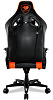 Игровое кресло Cougar Armor Titan (Black/Orange) купить в интернет-магазине icover