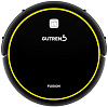 Робот-пылесос Gutrend Fusion 150 (Black/Yellow) купить в интернет-магазине icover