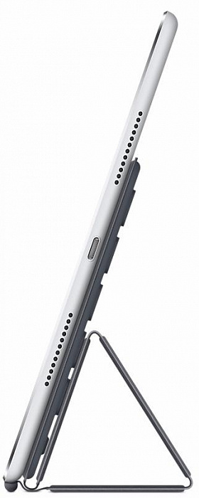 Чехол-клавиатура Apple iPad Pro 9.7 Smart Keyboard (Английская раскладка) купить в интернет-магазине icover