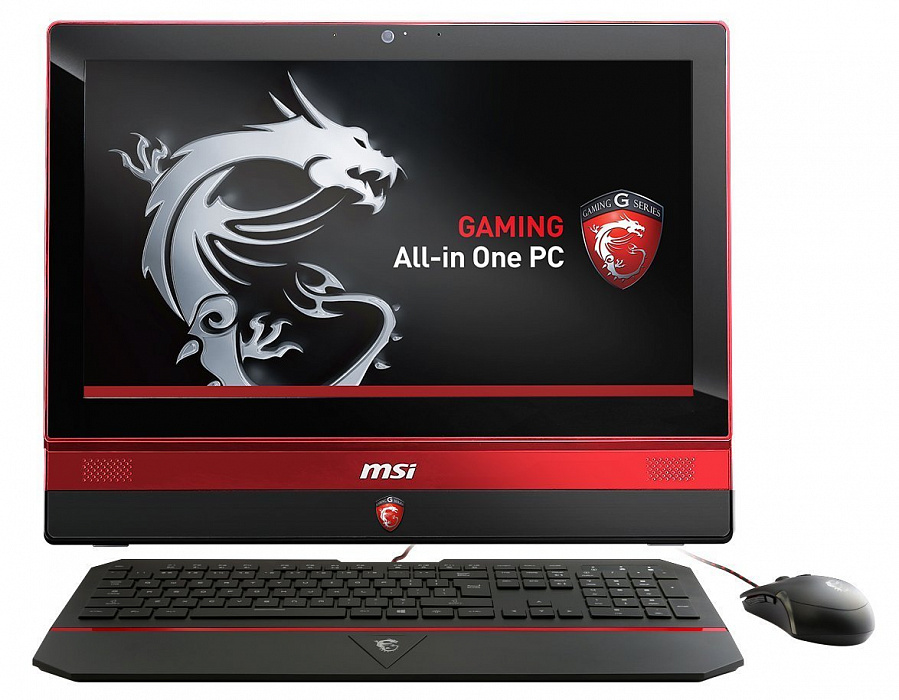 Моноблок MSI AG220 2PE-014RU 21.5", Intel Core i5 4210M 2.6 GHz, 8 Gb, 1000 Gb (9S6-ACB311-014) купить в интернет-магазине icover