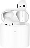 Беспроводные наушники Xiaomi AirDots Pro 2S (White) купить в интернет-магазине icover