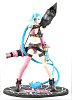 Фигурка League of Legends Jinx 26 см (UQ115171) купить в интернет-магазине icover