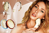 US Medica Прибор для LED-фототерапии Therapy Gold (Pink) купить в интернет-магазине icover