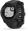 Умные часы Garmin Instinct 010-02064-00 (Graphite) купить в интернет-магазине icover