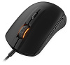 SteelSeries Rival 100 (62341) - проводная мышь (Black) купить в интернет-магазине icover