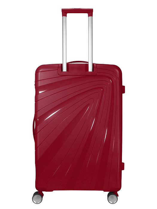 Чемодан Ridberg ICON (Red) размер L купить в интернет-магазине icover