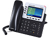 Grandstream GXP2140 - IP-телефон (Black) купить в интернет-магазине icover