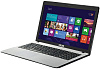 Ноутбук Asus X550ZE-XO014H 15.6'', AMD A8 7200P 2.4GHz, 6Gb, 1Tb HDD (90NB06Y2-M00670) купить в интернет-магазине icover