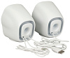 Акустическая система Logitech Z120 Stereo Speakers 980-000513 (White) купить в интернет-магазине icover