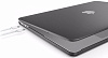 Чехол-накладка i-Blason Smooth Cover для MacBook Pro 15" 2016 (Gloss Black) купить в интернет-магазине icover