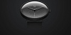 Умные часы Xiaomi Mijia Smart Quartz Watch (Grey) купить в интернет-магазине icover