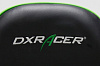 DXRacer Tank OH/TB29/NE - компьютерное игровое кресло (Green) купить в интернет-магазине icover