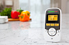 Радионяня Motorola MBP 161 Timer (White/Black) купить в интернет-магазине icover