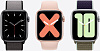 Умные часы Apple Watch Series 5 44mm Sport Band MWVD2RU/A (Silver/White) купить в интернет-магазине icover