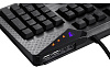 Tesoro Durandal TS-G1NL - игровая клавиатура (Black/Cherry MX Black) купить в интернет-магазине icover