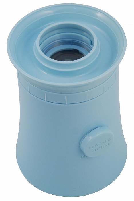Sititek HomeStar Aroma (56845) - домашний планетарий (Blue) купить в интернет-магазине icover