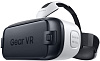 Samsung Gear VR SM-R321 (SM-R321NZWASER) - очки виртуальной реальности для Galaxy S6 (White) купить в интернет-магазине icover