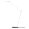 Настольная светодиодная лампа Xiaomi Mi Smart LED Desk Lamp Pro (BHR4119GL) купить в интернет-магазине icover