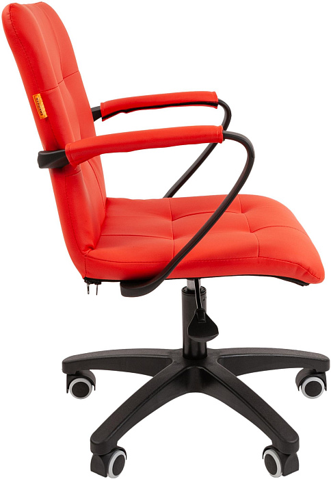 Офисное кресло Chairman 030 (Red) купить в интернет-магазине icover