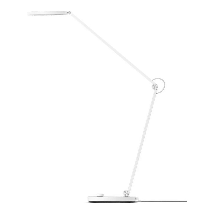 Настольная светодиодная лампа Xiaomi Mi Smart LED Desk Lamp Pro (BHR4119GL) купить в интернет-магазине icover