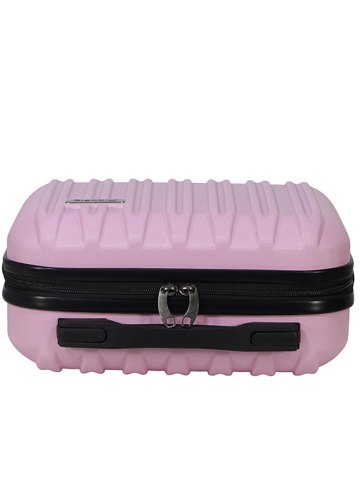 Бьюти-бокс Ridberg Discover (Light Pink) купить в интернет-магазине icover