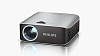 Philips PicoPix PPX 2055 - карманный проектор купить в интернет-магазине icover