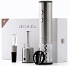 Винный набор Circle Joy 4 in 1 Set in a Gift Box (CJ-TZ02) купить в интернет-магазине icover