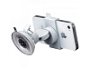 Just Mobile Xtand Go (ST-169WB) - автодержатель для iPhone 5/5S (White) купить в интернет-магазине icover