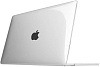 Накладка i-Blason Cover для Macbook Air 13 (Crystal Clear) купить в интернет-магазине icover