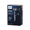 Электрическая бритва Philips Series 5000 S5885/10 (Blue) купить в интернет-магазине icover