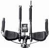 Крепление Wahoo Aerobar/TT Mount (WFCC1M3) для велокомпьютера Wahoo ELEMNT (Black) купить в интернет-магазине icover