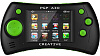 PGP AIO Creative 32 bit (MGS11-J) - портативная игровая приставка (Black/Green/Red) купить в интернет-магазине icover