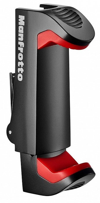 Универсальный держатель Manfrotto MCPIXI для смартфона (Black) купить в интернет-магазине icover