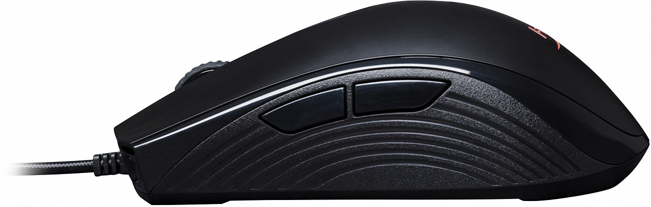 Игровая мышь HyperX Pulsefire Core HX-MC004B (Black) купить в интернет-магазине icover