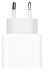 Адаптер питания Apple USB-C Power Adapter MU7V2ZM/A (White) купить в интернет-магазине icover