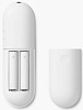 Медиаплеер Google Chromecast TV 4k HDR (White) купить в интернет-магазине icover