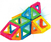 Магнитный конструктор Magformers Neon Led Set (709007) купить в интернет-магазине icover
