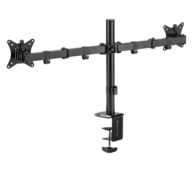 Крепление монитора Ridberg LDT66 Duo LDT66-C024 (Black) купить в интернет-магазине icover