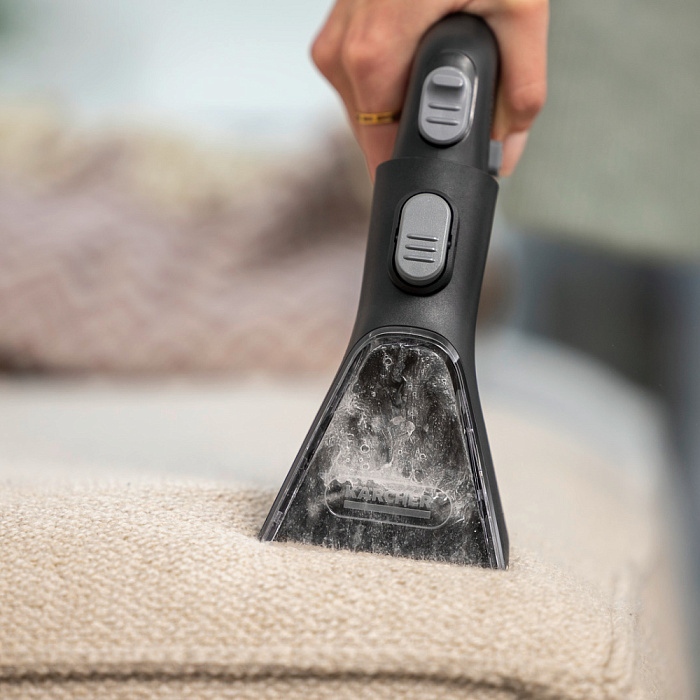 Моющий пылесос Karcher SE 4 Plus (1.081-170.0) купить в интернет-магазине icover