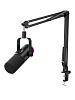Динамический микрофон Fifine AmpliGame K688X-T (Black) купить в интернет-магазине icover