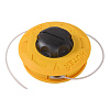 Триммер бензиновый HUTER GGT-520S (Yellow) купить в интернет-магазине icover