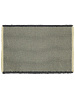 Коврик вафельный для ванной Ridberg  90x60 см (Blue/Biege) купить в интернет-магазине icover