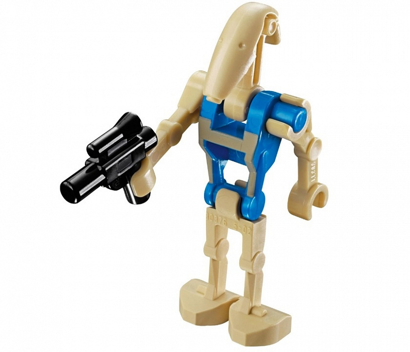 Lego Star Wars AAT (75029) - штурмовой танк AAT купить в интернет-магазине icover
