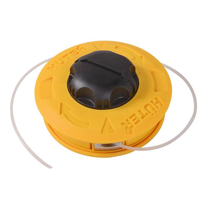Триммер бензиновый HUTER GGT-520S (Yellow) купить в интернет-магазине icover