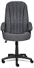 Офисное кресло Tetchair CH 888 (Dark Grey) купить в интернет-магазине icover