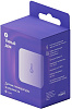 Датчик температуры и влажности Яндекс (YNDX-00523) с Zigbee (White) купить в интернет-магазине icover