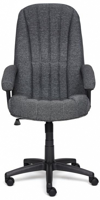 Офисное кресло Tetchair CH 888 (Dark Grey) купить в интернет-магазине icover